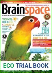 Brainspace - June July 2024