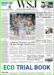 The Wall Street Journal Weekend - June 01 02, 2024