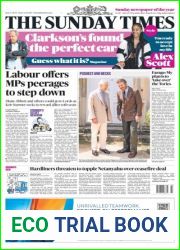 The Sunday Times UK - June 02, 2024