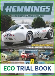 Hemmings Motor News - July 2024
