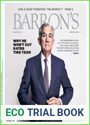 Barron|s Magazine - June 3, 2024