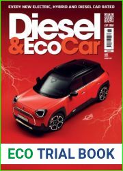 Diesel Car and Eco Car - Issue 451, June 2024
