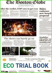 The Boston Globe - June 01, 2024
