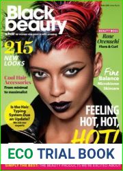 Black Beauty and Hair - June July 2024