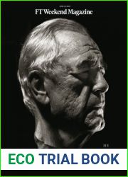 Financial Times Weekend Magazine - June 01 02, 2024