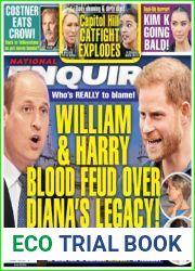 National Enquirer - June 10, 2024