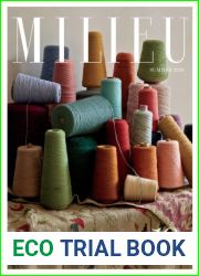 Milieu - Summer 2024