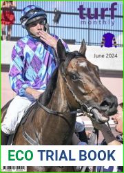 Turf Monthly - June 2024
