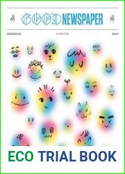 The Goodnewspaper - Issue 60, The Pride Edition 2024