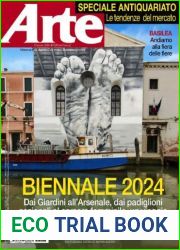 Arte - N. 610, Giugno 2024 [ITA]