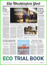 The Washington Post - June 01, 2024