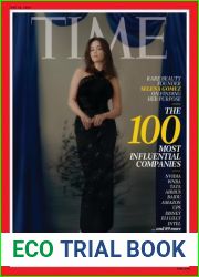Time International Edition - June 10, 2024
