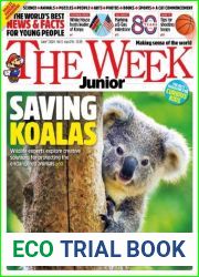 The Week Junior USA - Issue 216, 07 June 2024