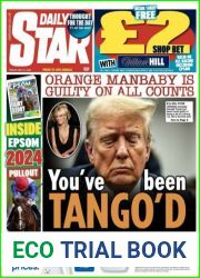 Daily Star - May 31, 2024