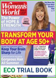 Woman|s World USA - June 10, 2024