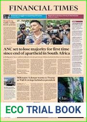 Financial Times Europe - May 31, 2024