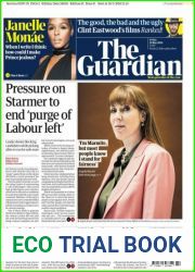 The Guardian - May 31, 2024