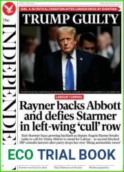 The Independent - May 31, 2024
