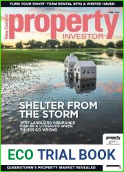 NZ Property Investor - June 2024