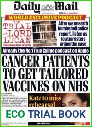 Daily Mail - May 31, 2024