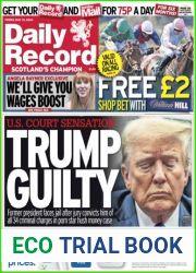 Daily Record - May 31, 2024
