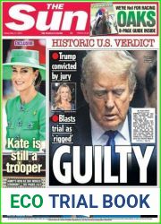 The Sun UK - May 31, 2024