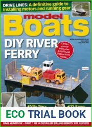 Model Boats - Vol. 74 Issue 883, June 2024