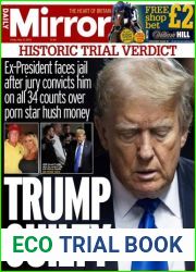 Daily Mirror - May 31, 2024