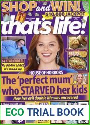that|s life! - Issue 23, June 6, 2024