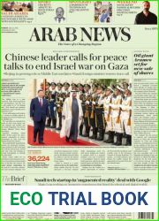Arab News - May 31, 2024