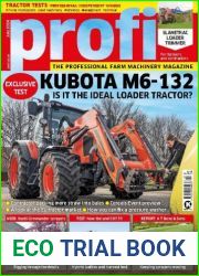Profi International - July 2024
