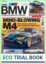 Total BMW - Issue 19, Summer 2024