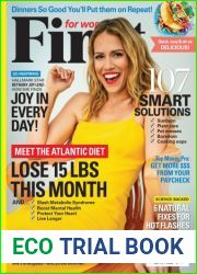 First for Women - June 10, 2024