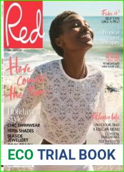 Red UK - July 2024