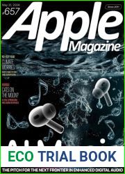 AppleMagazine - Issue 657, 31 May 2024