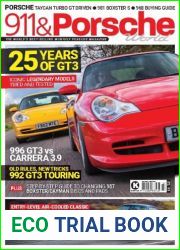 911 and Porsche World - Issue 360, July 2024