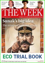 The Week UK - Issue 1490, 01 June 2024