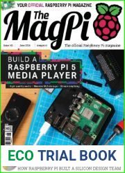 The MagPi - Issue 142, June 2024