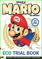 Retro Gamer The Book Of Mario - 11th Edition, 2024