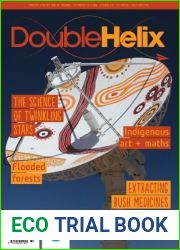 Double Helix - Issue 72, 2024