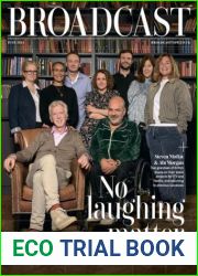 Broadcast Magazine - June 2024