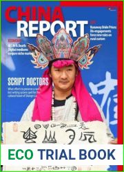 China Report - Issue 132, May 2024