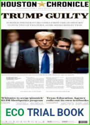 Houston Chronicle - May 31, 2024
