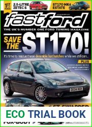 Fast Ford - Issue 473, July 2024