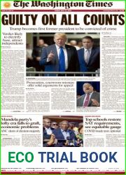 The Washington Times - May 31, 2024