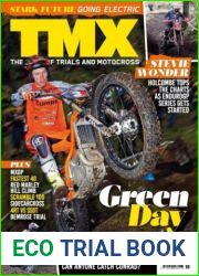 TMX - July 2024