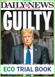 New York Daily News - May 31, 2024