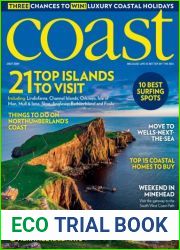 Coast Magazine - July 2024