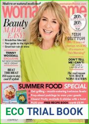 Woman and Home UK - July 2024