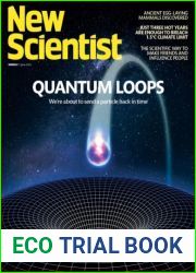 New Scientist International Edition - 01 June 2024